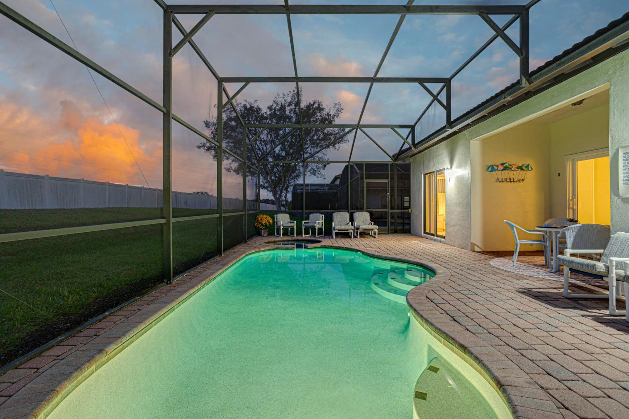 Dream Villa - New 4Br/3Ba - 6 Miles From Disney أورلاندو المظهر الخارجي الصورة